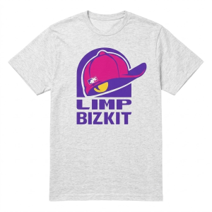 Limpbizkit Classic T-Shirt RB1010