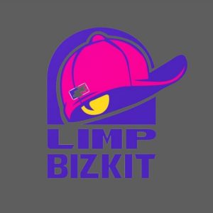artwork Offical limpbizkit Merch