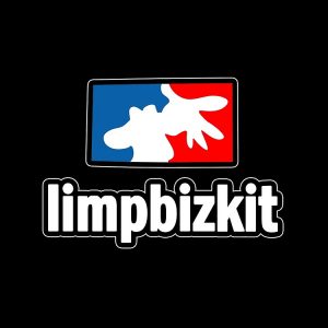 artwork Offical limpbizkit Merch