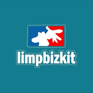 artwork Offical limpbizkit Merch