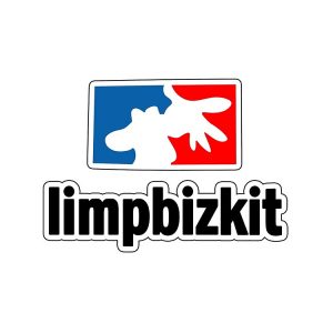 artwork Offical limpbizkit Merch
