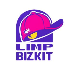 artwork Offical limpbizkit Merch