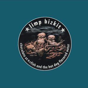artwork Offical limpbizkit Merch