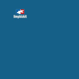 artwork Offical limpbizkit Merch