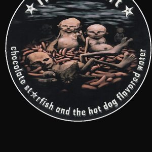 artwork Offical limpbizkit Merch