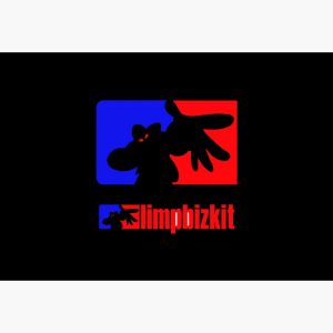 artwork Offical limpbizkit Merch