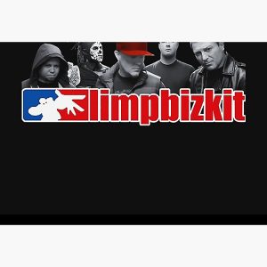 artwork Offical limpbizkit Merch