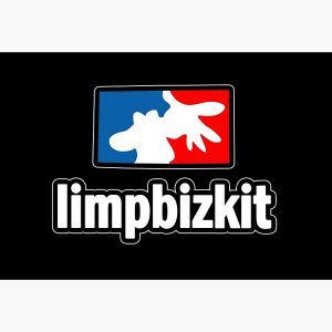 artwork Offical limpbizkit Merch