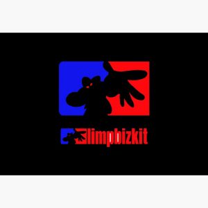 artwork Offical limpbizkit Merch