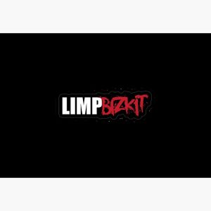 artwork Offical limpbizkit Merch