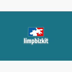 artwork Offical limpbizkit Merch