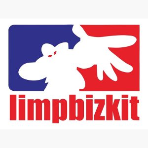 artwork Offical limpbizkit Merch