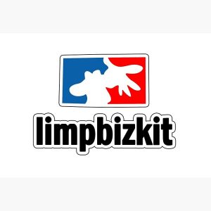 artwork Offical limpbizkit Merch