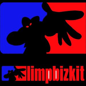 artwork Offical limpbizkit Merch