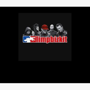 artwork Offical limpbizkit Merch