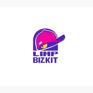 artwork Offical limpbizkit Merch