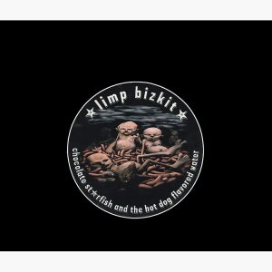 artwork Offical limpbizkit Merch
