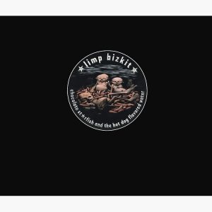artwork Offical limpbizkit Merch