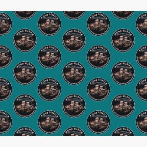 limited edition logo LimpBIZKIT Throw Blanket RB1010 4 - Limp Bizkit Merch artwork Offical limpbizkit Merch