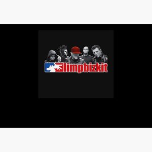 artwork Offical limpbizkit Merch