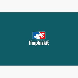 artwork Offical limpbizkit Merch