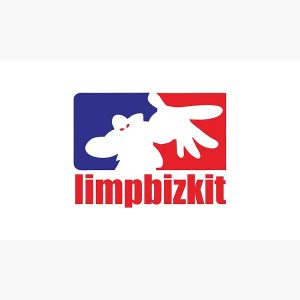 artwork Offical limpbizkit Merch