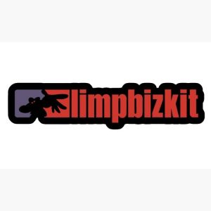 artwork Offical limpbizkit Merch