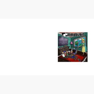 artwork Offical limpbizkit Merch