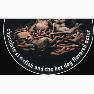 artwork Offical limpbizkit Merch