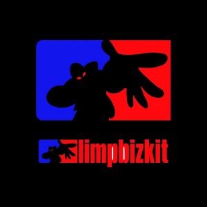 artwork Offical limpbizkit Merch