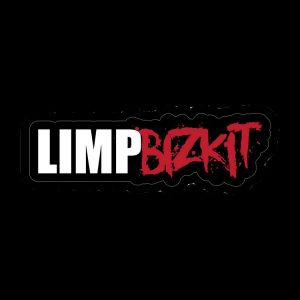 artwork Offical limpbizkit Merch