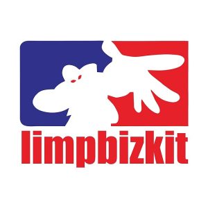 artwork Offical limpbizkit Merch