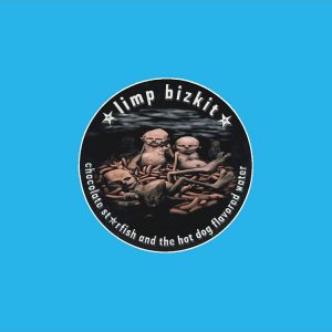 artwork Offical limpbizkit Merch