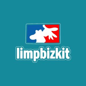 artwork Offical limpbizkit Merch