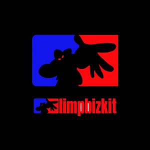 artwork Offical limpbizkit Merch