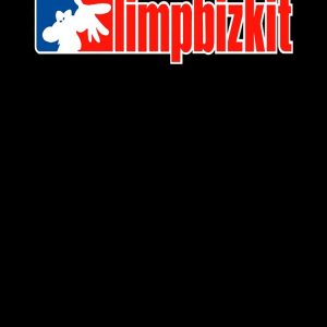 artwork Offical limpbizkit Merch