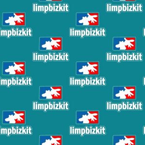 artwork Offical limpbizkit Merch