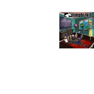 artwork Offical limpbizkit Merch