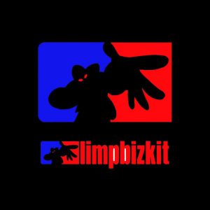 artwork Offical limpbizkit Merch