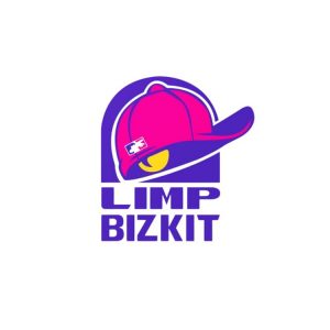artwork Offical limpbizkit Merch