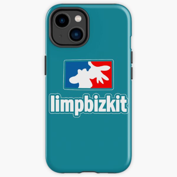 Limpbizkit Premium  iPhone Tough Case RB1010 product Offical limpbizkit Merch