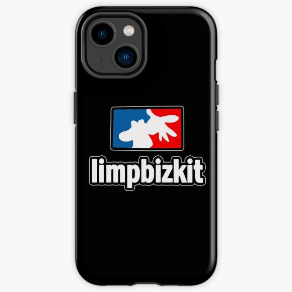 Limpbizkit classic  iPhone Tough Case RB1010 product Offical limpbizkit Merch