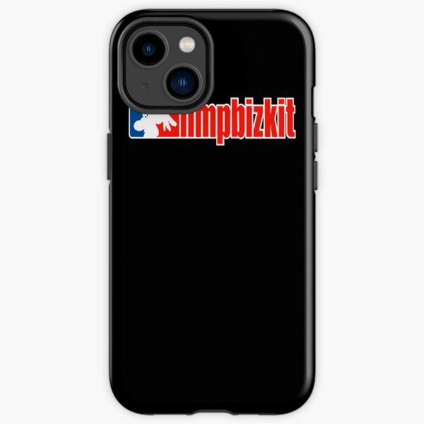 LIMPBIZKIT THE BEST LOGO iPhone Tough Case RB1010 product Offical limpbizkit Merch
