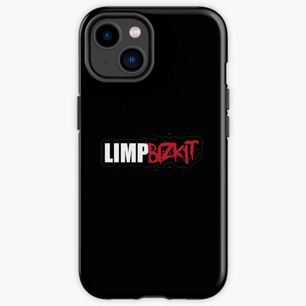 limpbizkit iPhone Tough Case RB1010 product Offical limpbizkit Merch