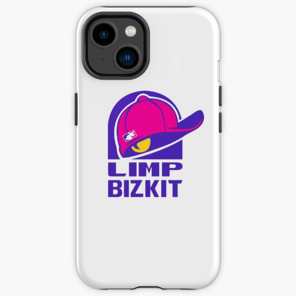 Limpbizkit iPhone Tough Case RB1010 product Offical limpbizkit Merch