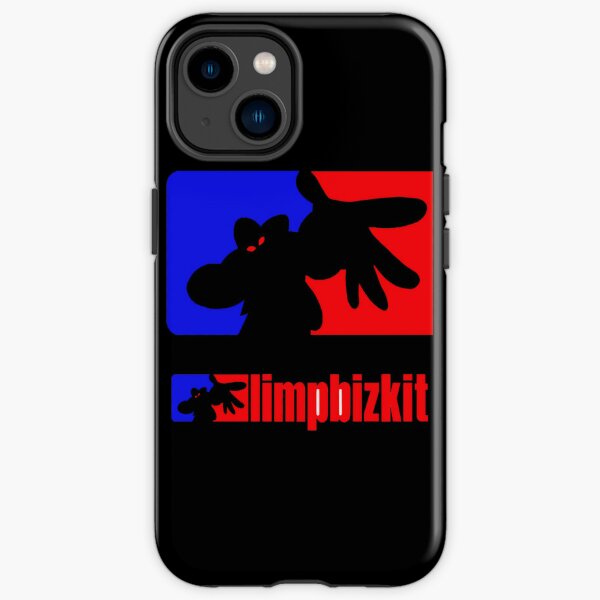 Best Design Musical Limpbizkit iPhone Tough Case RB1010 product Offical limpbizkit Merch