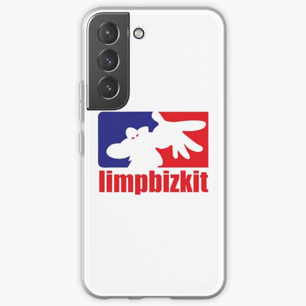 Limpbizkit classic merch Samsung Galaxy Soft Case RB1010 product Offical limpbizkit Merch