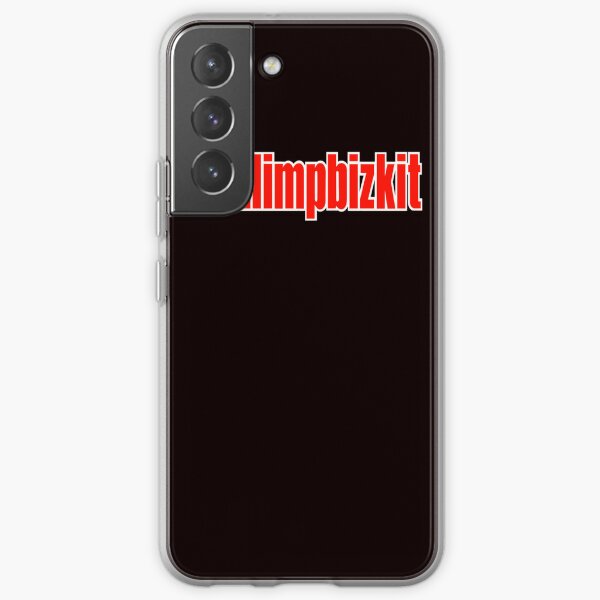 LIMPBIZKIT THE BEST LOGO Samsung Galaxy Soft Case RB1010 product Offical limpbizkit Merch