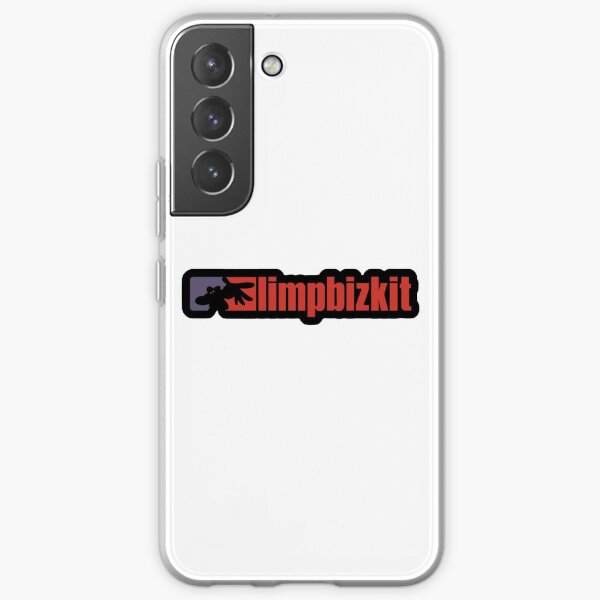 Limpbizkit Samsung Galaxy Soft Case RB1010 product Offical limpbizkit Merch