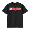LIMPBIZKIT THE BEST LOGO Classic T-Shirt RB1010